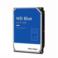 WD5000LPZX - Western Digital Blue PC 500GB SATA 6Gb/s 5400RPM 128MB Cache 2.5-inch Hard Disk Drive