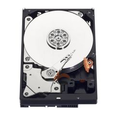 WD500VF4PZ - Western Digital AE Datacenter 5TB SATA 6Gb/s 5760RPM 64MB Cache LFF 3.5 inch Hard Disk Drive