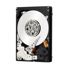 WD6001BKHG-02D22V2 - Western Digital 600GB SAS 6Gb/s 10000RPM SFF 2.5 inch Hard Disk Drive