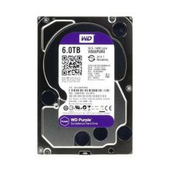 WD6NPURX-64JC5Y0 - Western Digital 6TB 5400RPM SATA 6Gb/s 3.5-inch Hard Drive