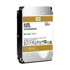 WD8003FRYZ - Western Digital Gold 8TB SATA 6Gb/s 7200RPM 256MB Cache LFF 3.5 inch Enterprise-Class Hard Disk Drive