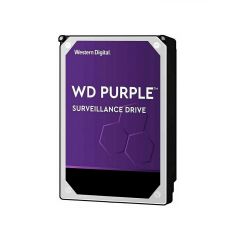 WD82PURZ - Western Digital Purple 8TB 7200RPM SATA 6Gb/s 256MB Cache 3.5-inch Hard Disk Drive