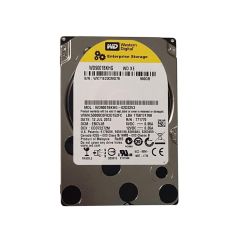 WD9001BKHG-02D22V3 - Western Digital 900GB SAS 6Gb/s 10000RPM SFF 2.5 inch Hard Disk Drive