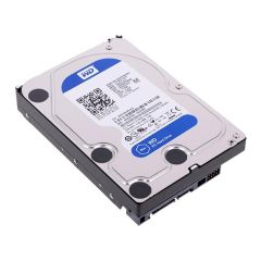 WDBH2D0030HNC-NRSN - Western Digital Mainstream 3TB 5400RPM SATA 6Gb/s 64MB Cache 3.5-inch Hard Drive Kit