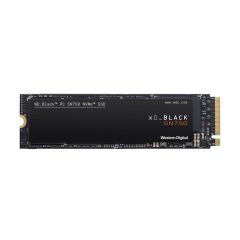 WDS100T3XHC - Western Digital Black SN750 1TB TLC PCI Express 3.0 x4 NVMe M.2 2280 Solid State Drive (SSD) with Heatsink