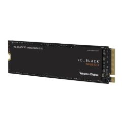 WDS200T1X0E - Western Digital Black SN850 2TB TLC PCI Express 4.0 x4 NVMe M.2 2280 Solid State Drive (SSD)