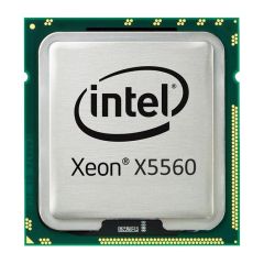 X5560 - Intel Xeon Quad Core 2.80GHz 8MB L3 Cache 6.40GT/s QPI Processor