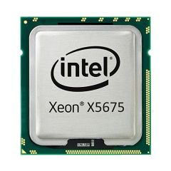 X5675 - Intel Xeon 6 Core 3.06GHz 12MB L3 Cache 6.40GT/s QPI Processor