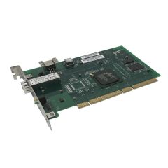 X6767A-3RDPARTY - QLogic 2Gb PCI Single FC Host Adapter