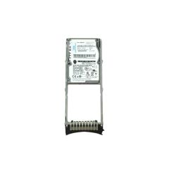 X67W0B1 - IBM 600GB 10000RPM SAS 6Gb/s 2.5-inch Hard Drive