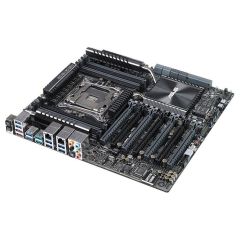 X99-E-10G - Asus Intel X99 Chipset LGA 2011-V3 Socket Motherboard