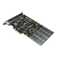 XP7680LE80002 - Seagate Nytro 5910 7.7TB cMLC PCI-Express 3.0 x16 NVME FH-HL Add-in-Card Solid State Drive