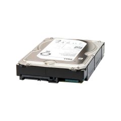 YX2RM - Dell 2TB SATA 6Gb/s 7200RPM 512N 3.5 inch Hard Disk Drive with Tray