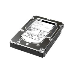 YXTWT - Dell 6TB SATA 6Gb/s 7200RPM LFF 3.5 inch Hard Disk Drive