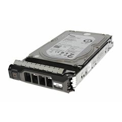 YY34F - Dell 2TB SAS 6Gb/s 7200RPM 32MB Cache LFF 3.5 inch Hard Disk Drive