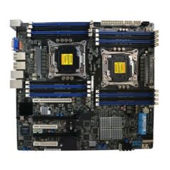 Z10PE-D16/4L - Asus Dual LGA2011-v3 Intel C612 PCH DDR4 SATA3 USB3.0 M.2 V 4GbE SSI EEB Motherboard