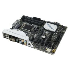 Z170-PRO - Asus Z170 Core i7 i5 i3 S1151 DDR4 PCI Express 3 USB3 Motherboard