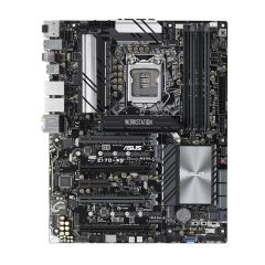 Z170-WS - Asus Intel Z170 Chipset Sock LGA1151 Motherboard