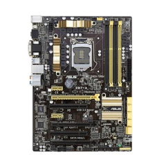 Z87-A-PB-R - Asus Intel Z87 Chipset ATX Socket LGA1150 Motherboard