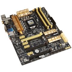 Z87-PRO - Asus Intel Z87 ATX Socket LGA1150 Motherboard