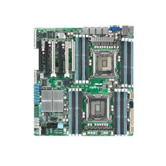 Z9PE-D16/2L - Asus Z9pe-D16 Intel C602 Chipset Socket R Lga-2011 Retail Pack Ssi Eeb 2 X Processor Sup-Port 512 GB DDR3 SDRA Motherboard